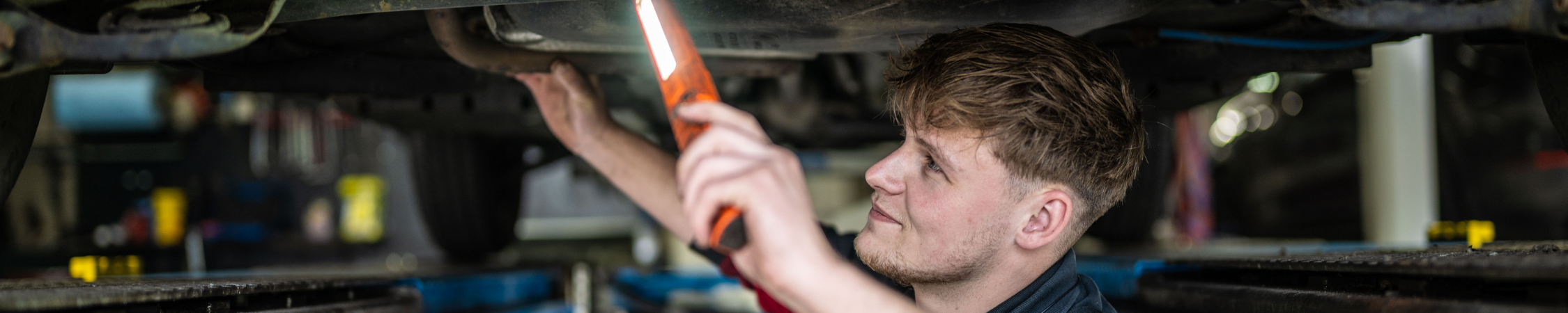 Reparatie