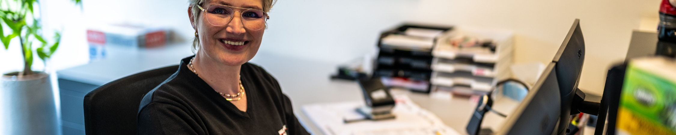 Werkplaats afspraak maken